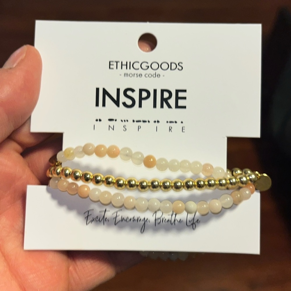 Ethic Goods Bracelet Set